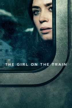 The Girl on the Train full