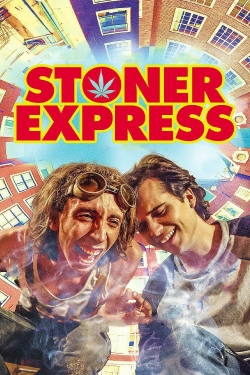 Stoner Express full