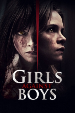 Girls Against Boys full