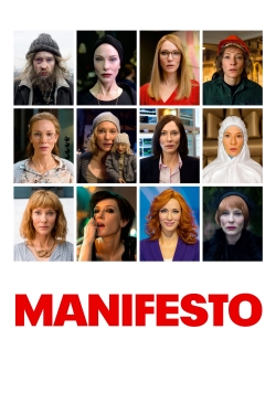 Manifesto full