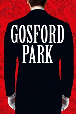 Gosford Park full