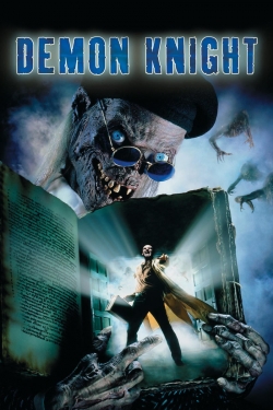 Tales from the Crypt: Demon Knight full