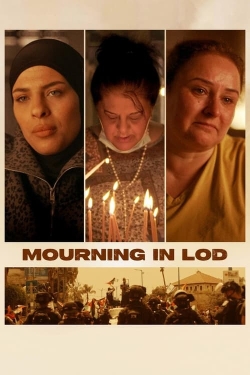 Mourning in Lod full