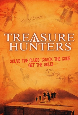 Treasure Hunters full