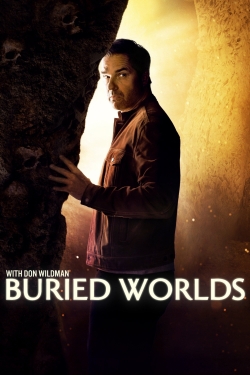 Buried Worlds with Don Wildman full