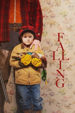 Falling full