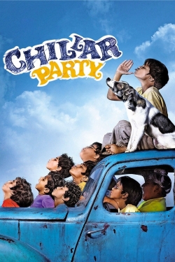 Chillar Party full