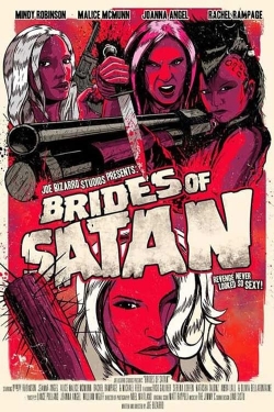 Brides of Satan full