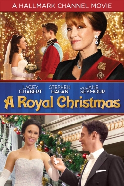 A Royal Christmas full