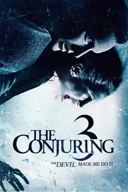 The Conjuring: The Devil Made Me Do It full