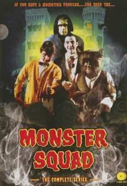 Monster Squad full