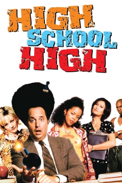 High School High full