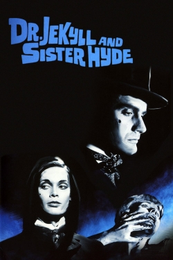 Dr Jekyll & Sister Hyde full