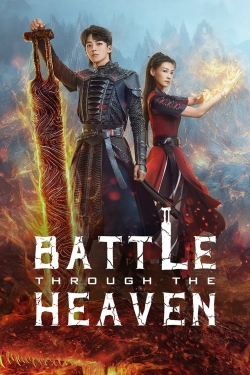 Battle Through The Heaven full