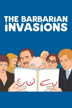 The Barbarian Invasions full