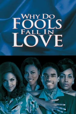 Why Do Fools Fall In Love full