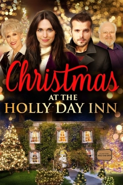 Christmas at the Holly Day Inn full