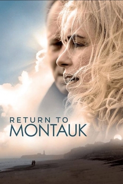 Return to Montauk full