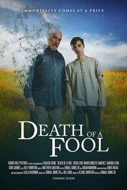 Death of a Fool full