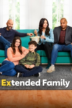 Extended Family full