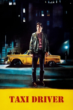 Taxi Driver full