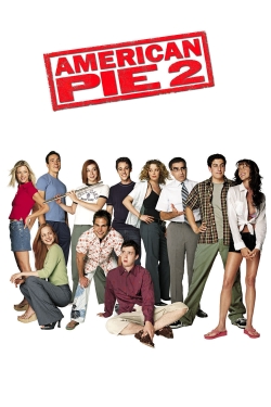 American Pie 2 full