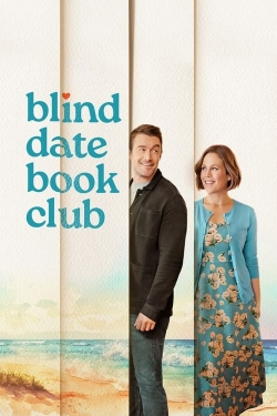 Blind Date Book Club full