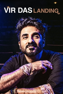 Vir Das: Landing full