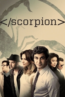 Scorpion full