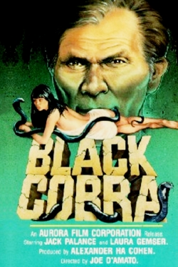 Black Cobra full