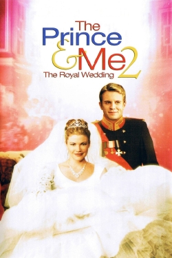 The Prince & Me 2: The Royal Wedding full