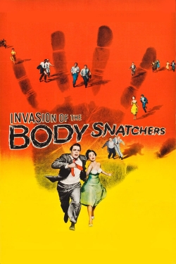 Invasion of the Body Snatchers full