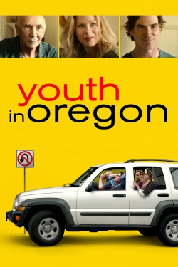 Youth in Oregon full