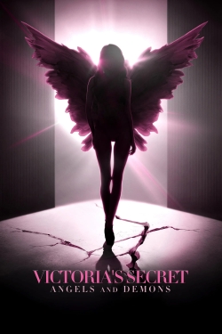 Victoria's Secret: Angels and Demons full