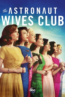 The Astronaut Wives Club full