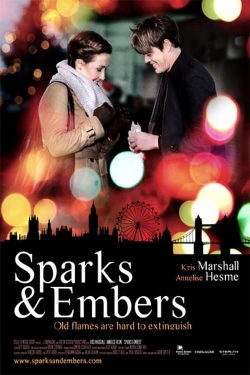 Sparks & Embers full