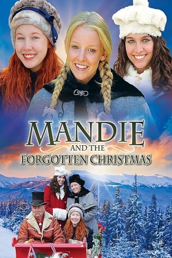 Mandie and the Forgotten Christmas full