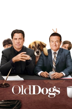 Old Dogs full