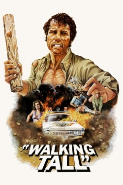 Walking Tall full