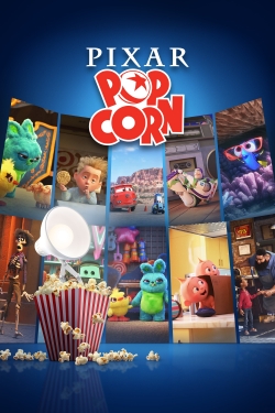 Pixar Popcorn full