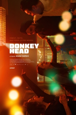 Donkeyhead full