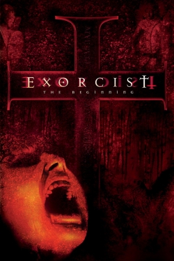 Exorcist: The Beginning full