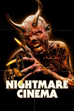 Nightmare Cinema full