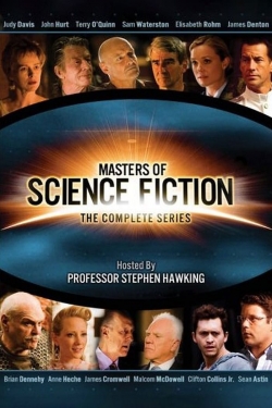 Masters of Science Fiction full