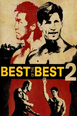 Best of the Best 2 full