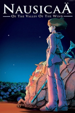 Nausicaä of the Valley of the Wind full