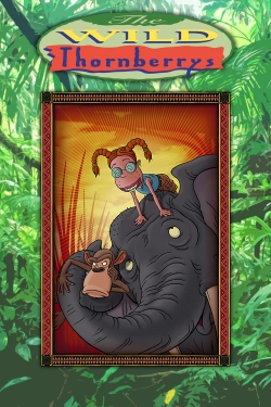 The Wild Thornberrys full