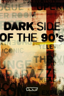 Dark Side of the 90s full