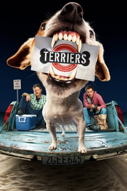 Terriers full