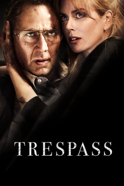 Trespass full